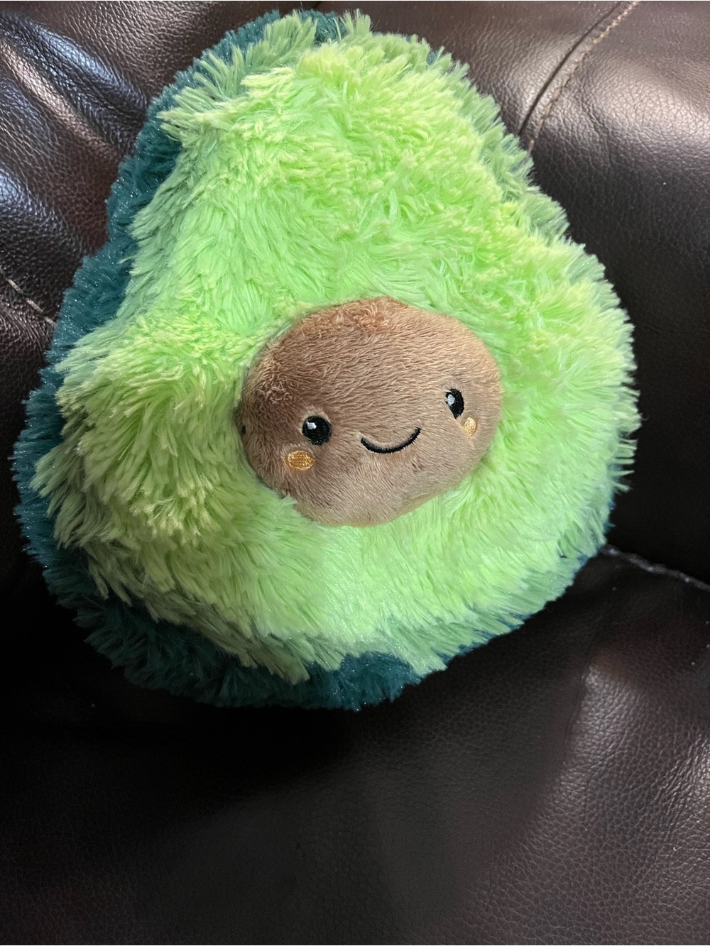 Squishable Avocado Plush